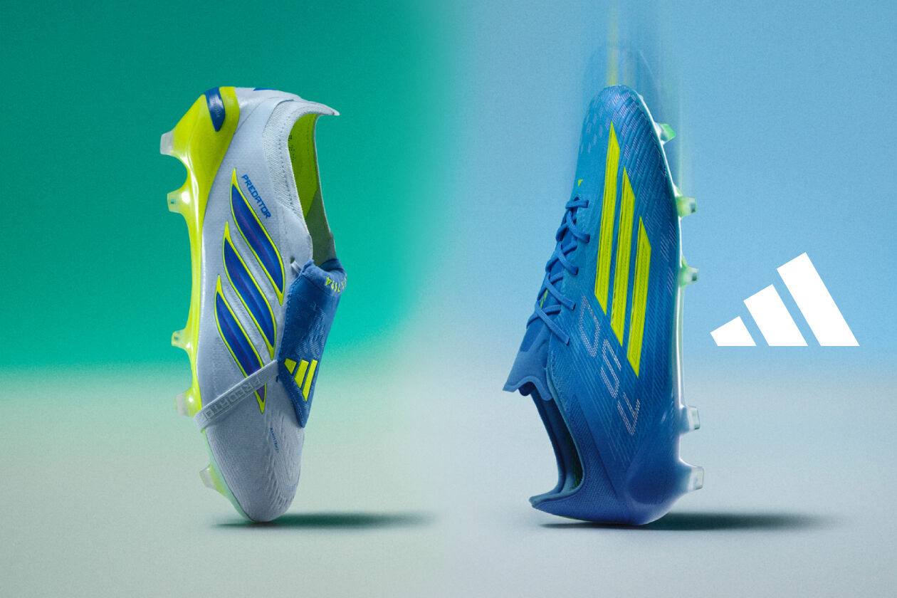PREDATOR or F50
